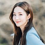 Profile Picture of 박민영 (@parkminyoung____) on Instagram