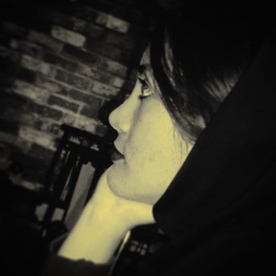 Profile Picture of Sara Alizadeh (@saraalizadeh93) on Twitter