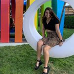 Jasmine Parsons - Instagram Profile Picture of Jasmine Parsons (@parsnips_) on Instagram