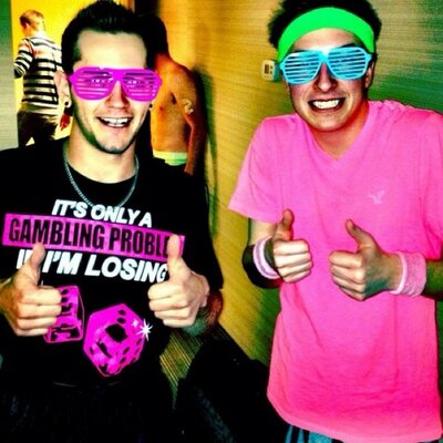 Profile Picture of Chris Cardwell (@chriscardwell) on Twitter