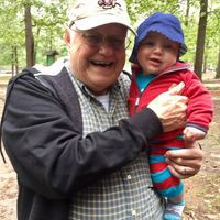 Profile Picture of Carl Ochs (@carl-ochs-3) on Quora