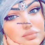 Profile Photo of عاشقه الورد🥀 (@emine_hassne) on Instagram