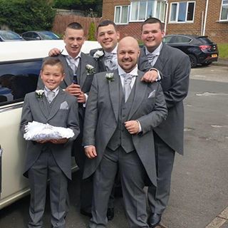 Profile Picture of Adam Kirsopp (@adam.kirsopp.5) on Facebook