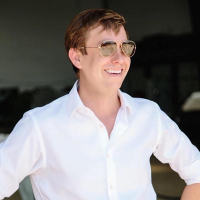 Profile Picture of Jason Story (@jasonstory) on Twitter