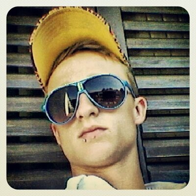 Profile Picture of Marc Strasser (@@Marc9194) on Twitter