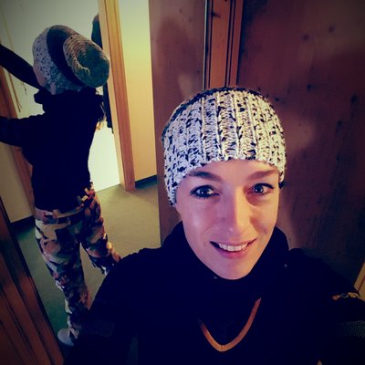 Profile Picture of Netty Tijsseling (@NettyTijsseling) on Twitter