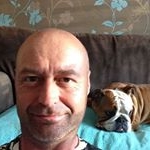 Profile Picture of Ian Darby (@ian.darby.73ernie) on Instagram