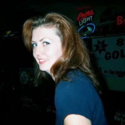 Profile Picture of Sheri Weis (@FutureHalstead) on Twitter