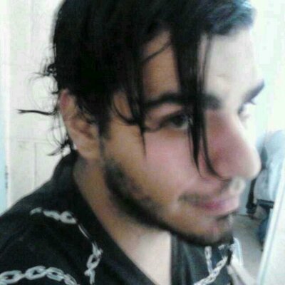 Profile Picture of Jonathan Rodriguez (@drago_destroyer) on Twitter