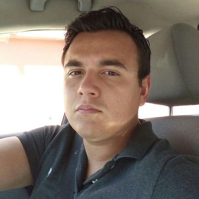 Profile Picture of Alberto Barcelo (@albertobarcelo7) on Twitter