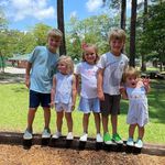 Profile Picture of Frieda Smith (@friedarsmith58) on Instagram