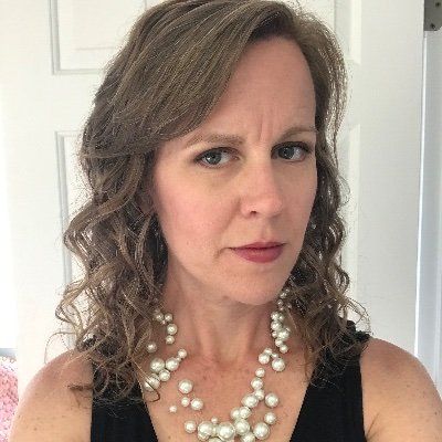 Profile Picture of Heather Murdock Hooks (@HeatherMHooks) on Twitter