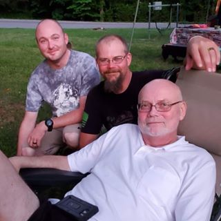 Profile Picture of Robert Huff (@robert.huff.338) on Facebook