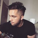 Profile Picture of Julian Hooker (@julianthehbk) on Instagram