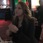 Profile Picture of hi bubbers (@kyleenotsmiley) on Instagram