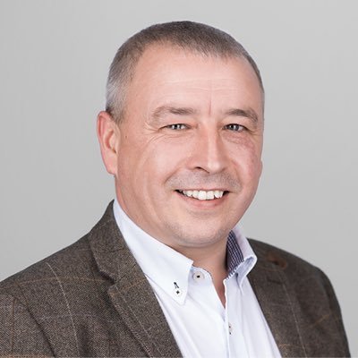 Profile Picture of Nigel Stephens (@NigelCStephens) on Twitter