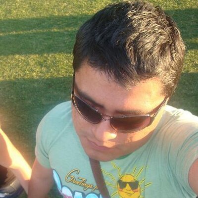 Profile Photo of Martin Arellano (@pastracho) on Twitter