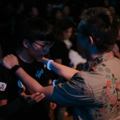 Profile Picture of Steven Hua (@StevenHua16) on Twitter