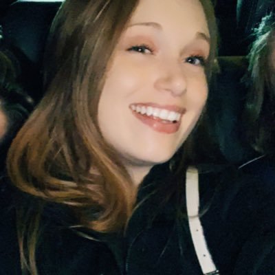 Profile Picture of Jess (@jessicawalrath) on Twitter