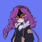 Profile Picture of Iris Woods (@Iristhevirus125) on Facebook