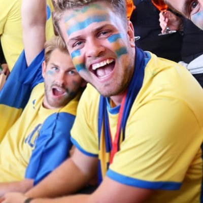 Profile Picture of Simon Andersson (@Sigggeee) on Twitter