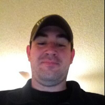 Profile Picture of Richard Meyers (@geoholic28) on Twitter