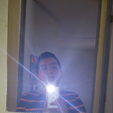 Profile Picture of Ramón Omar (@RamnOmar1) on Twitter