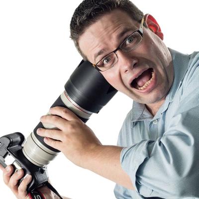 Mark Hildebrandt - Twitter Profile Picture of Mark Hildebrandt (@m__hildebrandt) on Twitter