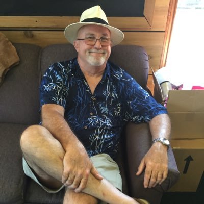 Profile Picture of Don DuPlechian (@DonDup) on Twitter