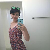 Profile Picture of Veronica Poole (@veronica-poole-3) on Quora