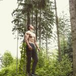 Profile Picture of Daniel Marks  דַנִיֵּאל‎‎ (@d_a_n_1998) on Instagram