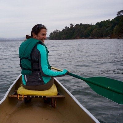 Profile Picture of Jessica Ludy (@TheWaterAway) on Twitter