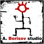 Profile Picture of Alexander Borisov (@aborisovstudio) on Instagram