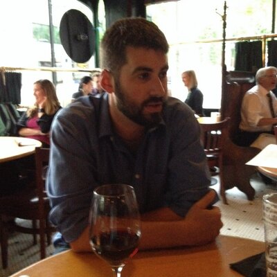 Profile Picture of James Siegrist (@JimmySiegs) on Twitter