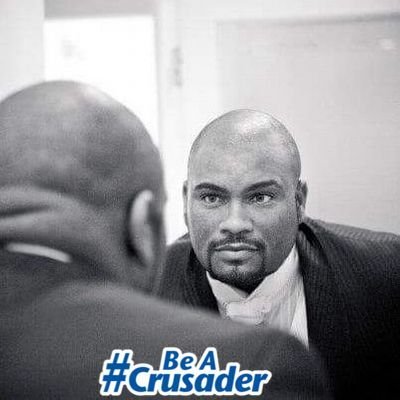 Profile Picture of Craig Joseph (@Craieviano85) on Twitter