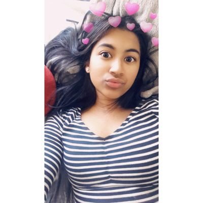 Profile Picture of Jodi-lee Rudolph (@LeeRudolph) on Twitter