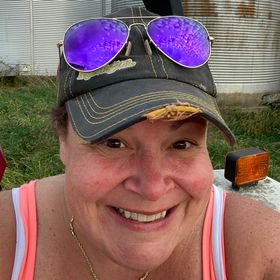 Profile Picture of Amanda Bailey (@lanigan76) on Pinterest