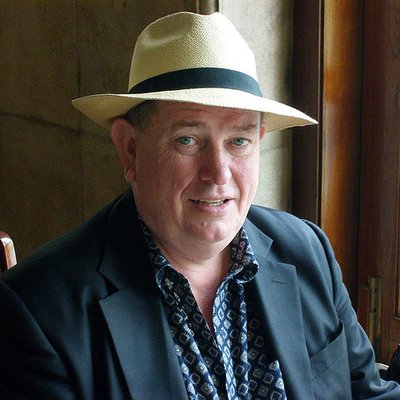 Profile Picture of David Schroeter (@drs2biz) on Twitter