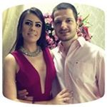 Profile Picture of Maria Luiza Bomsenhor Goedert (@malu_bgoedert) on Instagram