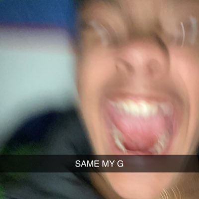 Profile Picture of Rj Garman (@TricksterJoe11) on Twitter