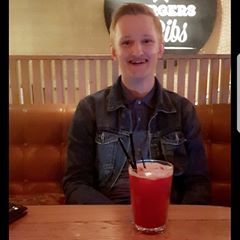 Profile Picture of Daniel Scriven (@danielscriven3) on Tiktok