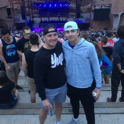 Profile Picture of Pat (@___Ferguson) on Twitter