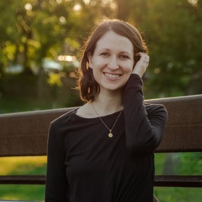 Profile Picture of Sarah Weik (@_sarahweik) on Twitter
