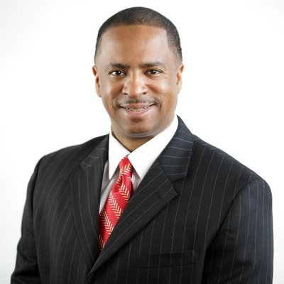 Profile Picture of Scott Benson (@Scottinthe3rd) on Twitter