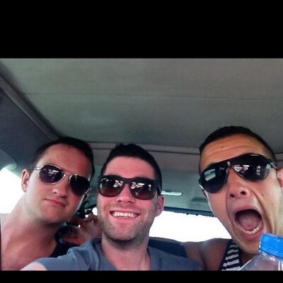 Profile Picture of Barry Kelly (@barrykelly1991) on Twitter