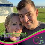 Profile Picture of Jo Warren (@jo_1983_) on Instagram