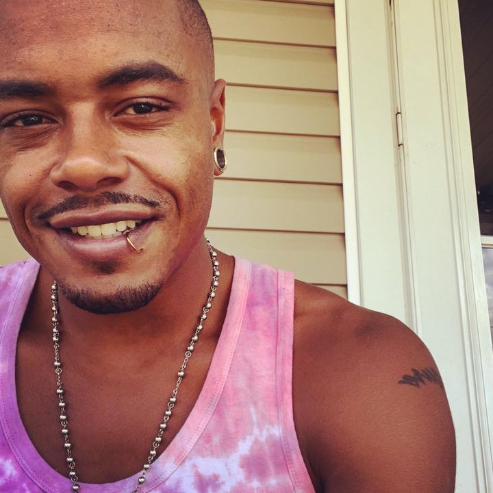 Profile Picture of Michael Deshawn (@michaeldeshawn95) on Tiktok