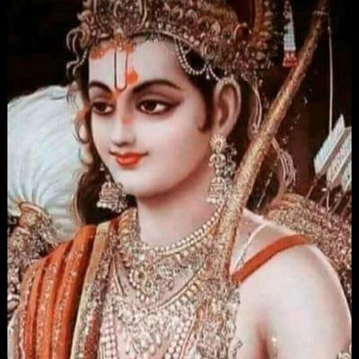 Profile Picture of RAM (@SeemaGuleria4) on Twitter