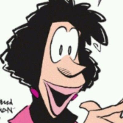 Profile Picture of Patricia Lawrence (@patixis452) on Twitter