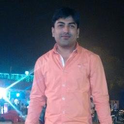 Profile Picture of Vivek Seth (@vivekseth01) on Twitter